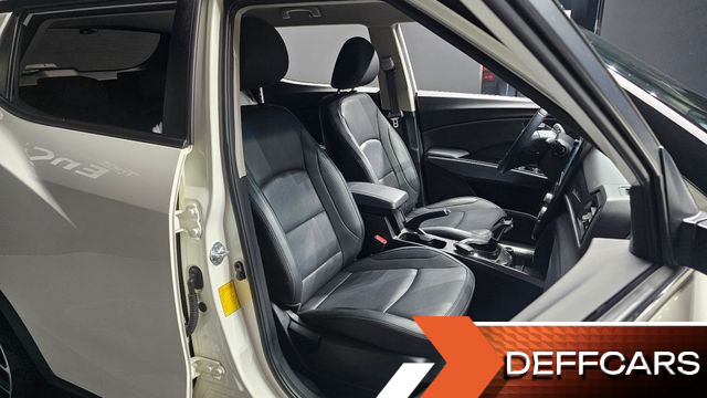 Ssangyong TIBOLI Gasoline 1.5 2WD V3 купить на сайте DeffCars