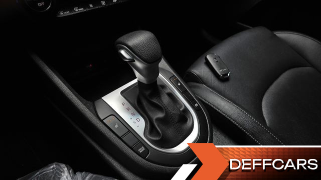 Kia K3 1.6 Trendy купить на сайте DeffCars