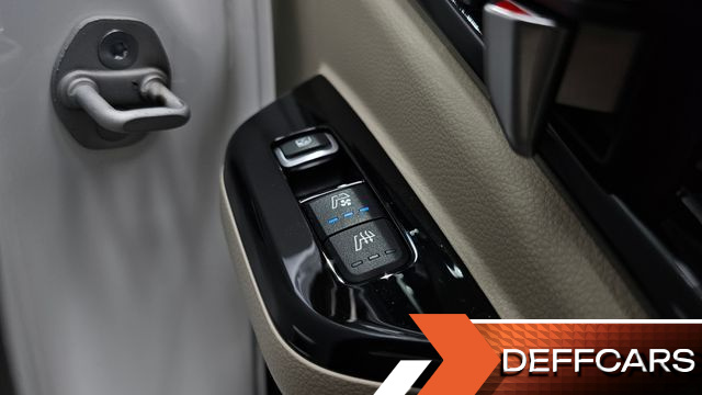 Kia CARNIVAL Gasoline 9-Seater Signature купить на сайте DeffCars