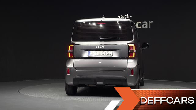 Kia RAY Signature купить на сайте DeffCars