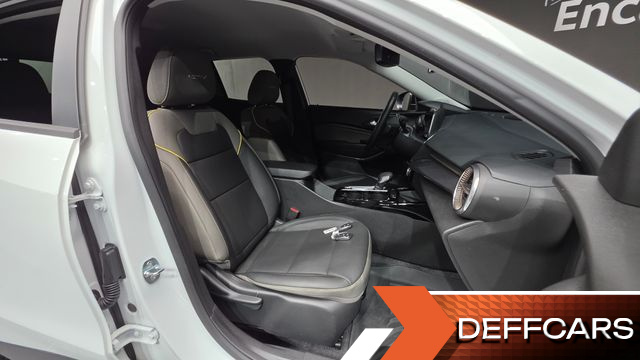 ChevroletGMDaewoo TRAX 1.2 ACTIV купить на сайте DeffCars