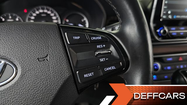 Hyundai STAREX Urban 9-Seater Exclusive купить на сайте DeffCars