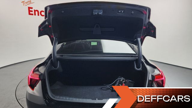 Kia K8 2.5 Gasoline 2WD Noblesse купить на сайте DeffCars