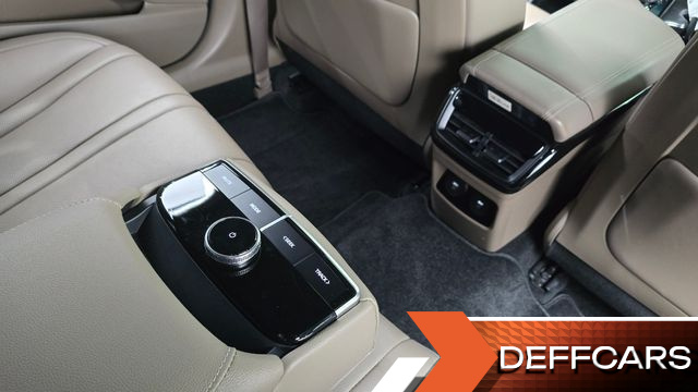 Kia K8 Noblesse купить на сайте DeffCars