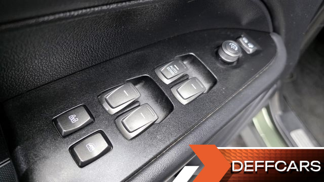 Ssangyong REXTON Diesel 2.2 2WD Wild купить на сайте DeffCars