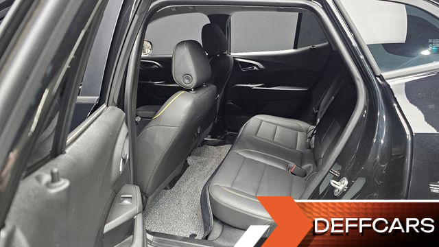 ChevroletGMDaewoo TRAX 1.2 ACTIV купить на сайте DeffCars