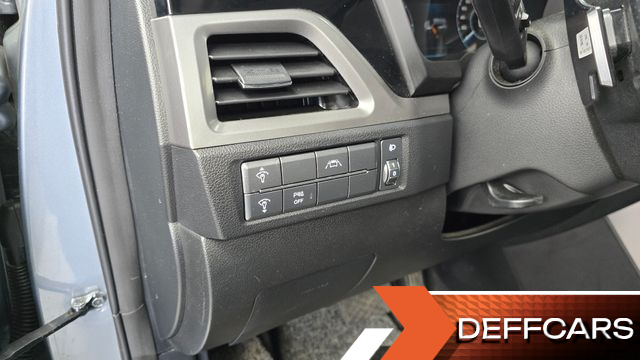 Ssangyong KORANDO Gasoline 1.5 2WD C5 Plus купить на сайте DeffCars