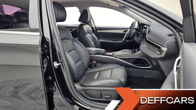 Hyundai GRANDEUR 2.5 Premium Choice купить на сайте DeffCars