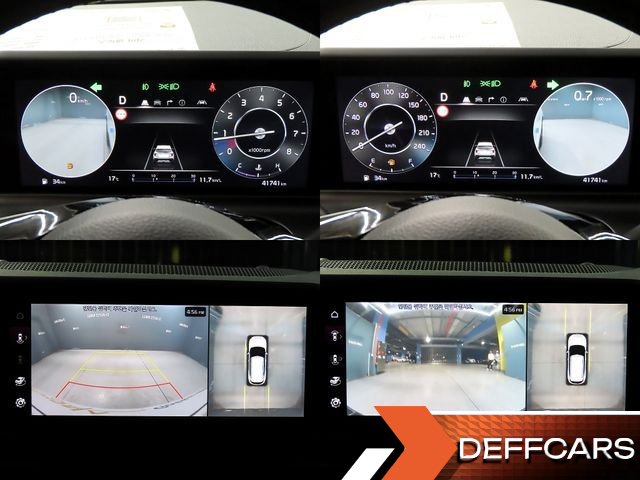 Kia SELTOS Gasoline 1.6 Turbo 2WD Signature купить на сайте DeffCars