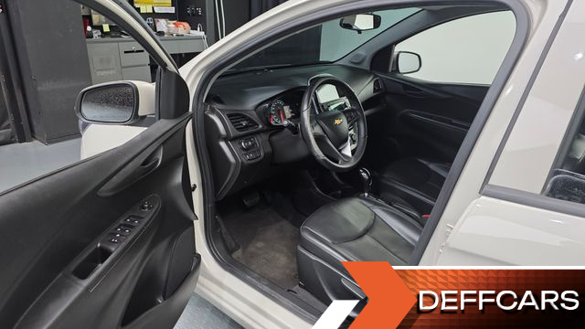 ChevroletGMDaewoo SPARK LT Plus купить на сайте DeffCars