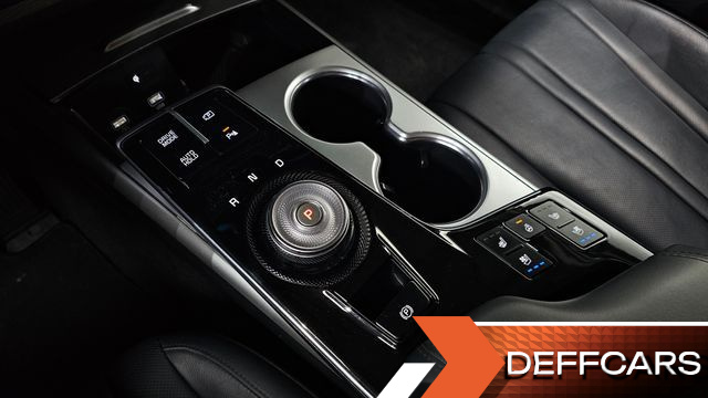 Kia K8 Noblesse купить на сайте DeffCars