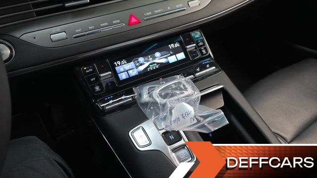 Hyundai GRANDEUR Premium купить на сайте DeffCars