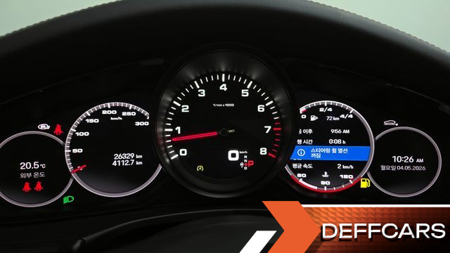 Porsche PANAMERA 2.9 AWD Platinum Edition купить на сайте DeffCars
