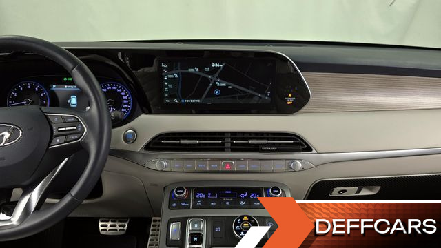 Hyundai PALISADE Gasoline 3.8 4WD Prestige купить на сайте DeffCars