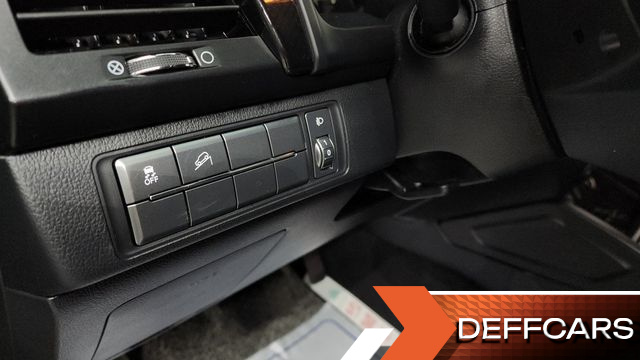Ssangyong REXTON Diesel 2.2 4WD Prestige Special купить на сайте DeffCars
