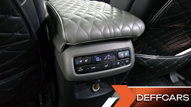 Hyundai PALISADE Gasoline 3.8 4WD Calligraphy купить на сайте DeffCars