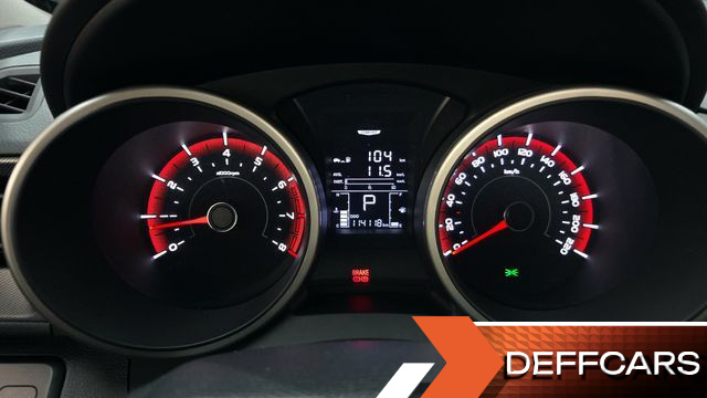Ssangyong TIBOLI VX 2WD купить на сайте DeffCars