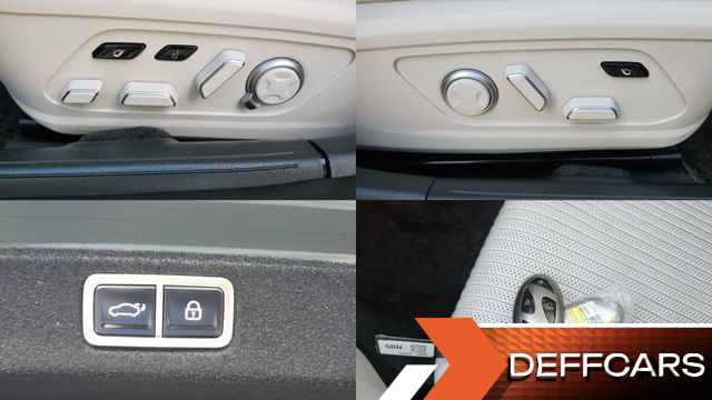 Hyundai GRANDEUR 2,5 Gasoline 2WD Calligraphy купить на сайте DeffCars
