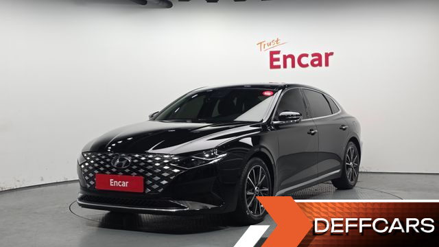 Hyundai GRANDEUR 3.3 Exclusice купить на сайте DeffCars