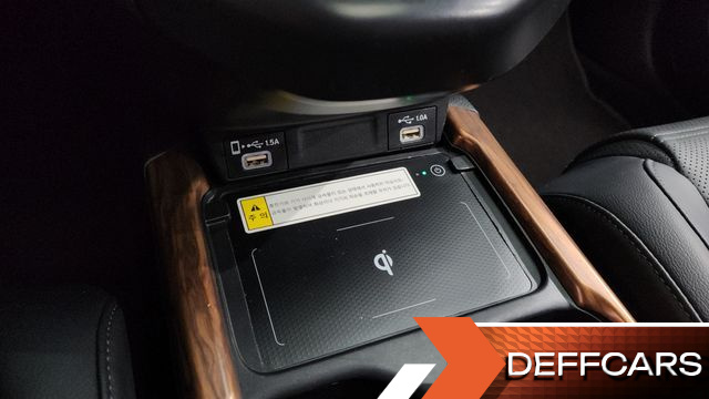 Honda CR-V 2.0 Hybrid Touring 4WD купить на сайте DeffCars