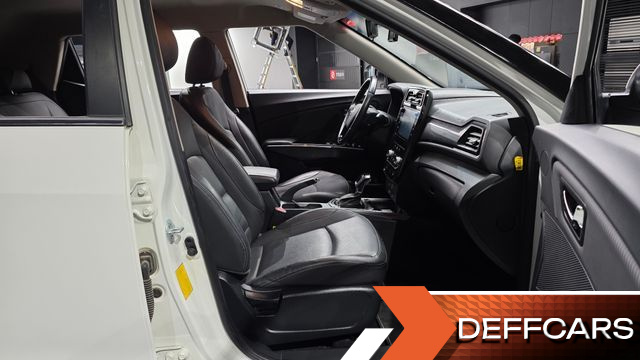 Ssangyong TIBOLI Gasoline 1.5 2WD V3 купить на сайте DeffCars