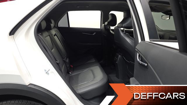 Kia NIRO Prestige купить на сайте DeffCars