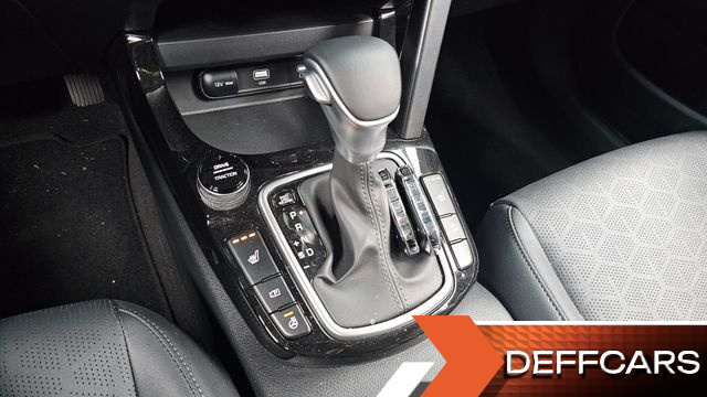 Kia SELTOS Gasoline 2.0 2WD Trendy купить на сайте DeffCars