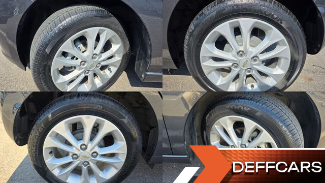 ChevroletGMDaewoo SPARK Premier купить на сайте DeffCars