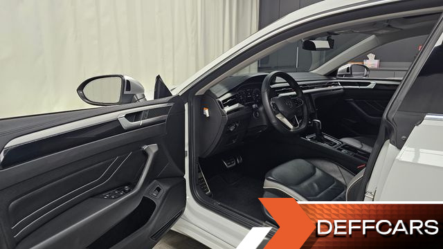 Volkswagen ARTEON 2.0 TDI Prestige купить на сайте DeffCars