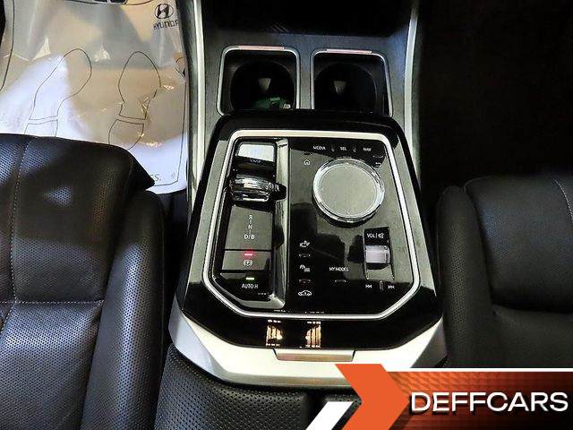 BMW I7 xDrive 60 M sport купить на сайте DeffCars