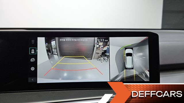 Kia SORENTO HEV 1.6 2WD Noblesse купить на сайте DeffCars