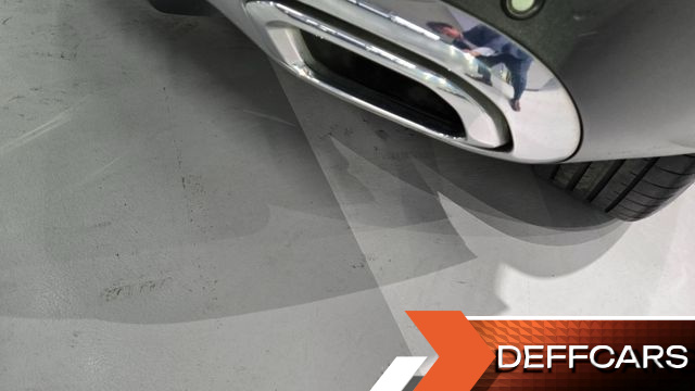 Mercedes GLE-CLASS GLE400d 4MATIC Coupe купить на сайте DeffCars