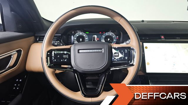 Land Rover RANGE ROVER VELAR 3.0 P400 Dynamic HSE купить на сайте DeffCars
