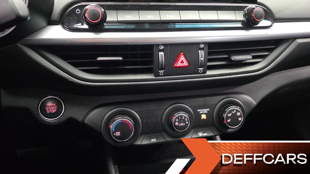 Kia K3 1.6 Trendy купить на сайте DeffCars