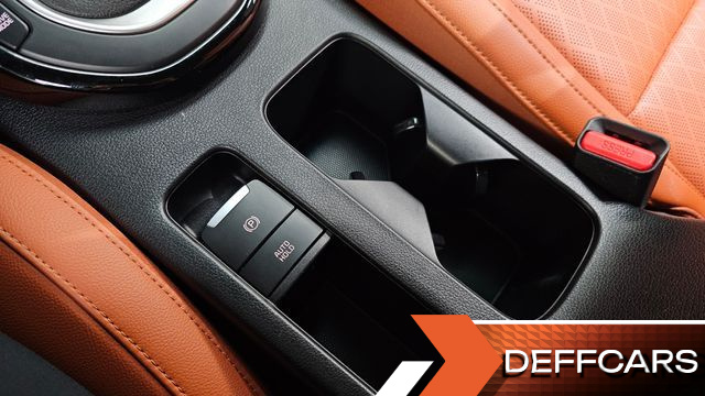 Kia K3 1.6 signature купить на сайте DeffCars