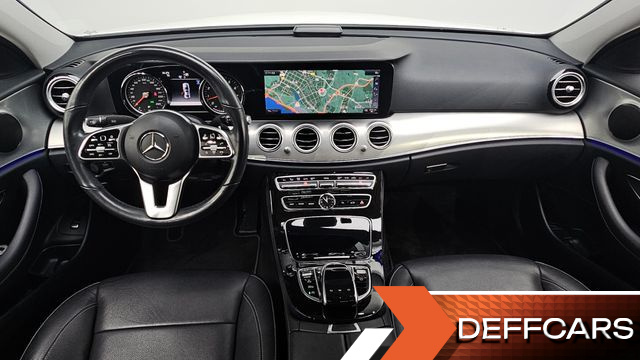 Mercedes E-CLASS E300 Avantgarde купить на сайте DeffCars