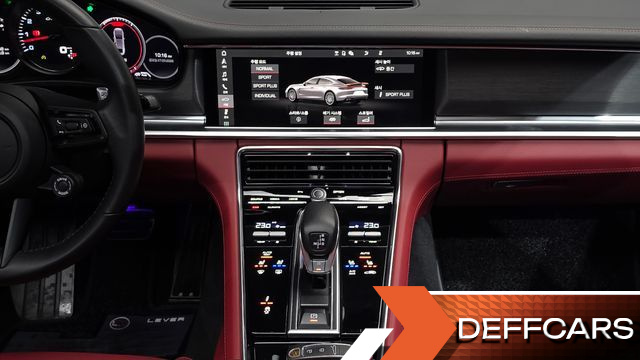 Porsche PANAMERA 4.0 GTS купить на сайте DeffCars