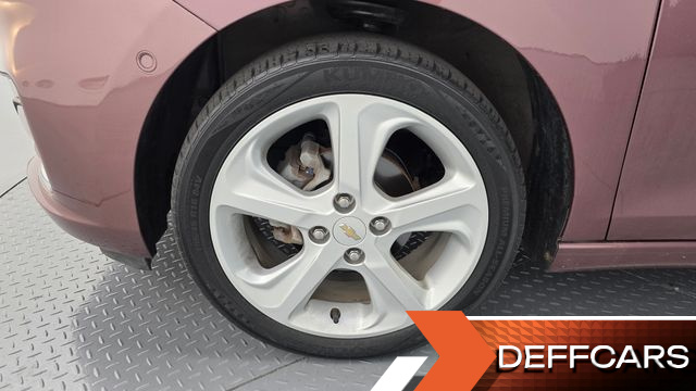 ChevroletGMDaewoo SPARK Premier купить на сайте DeffCars