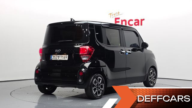 Kia RAY Signature купить на сайте DeffCars