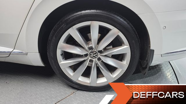Volkswagen ARTEON 2.0 TDI Prestige купить на сайте DeffCars