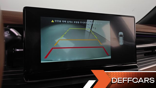Ssangyong TORRES Gasoline 1.5 2WD T7 купить на сайте DeffCars
