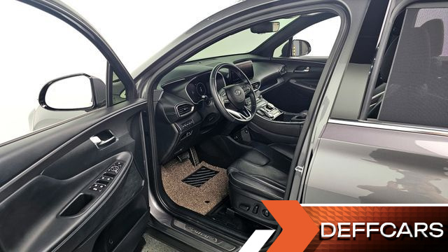 Hyundai SANTAFE HEV 1.6 2WD Prestige купить на сайте DeffCars