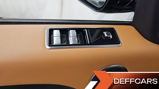 Land Rover RANGE ROVER SPORT P360 HSE Dynamic купить на сайте DeffCars