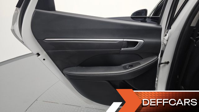 Hyundai SONATA 2.0 Premium Plus купить на сайте DeffCars