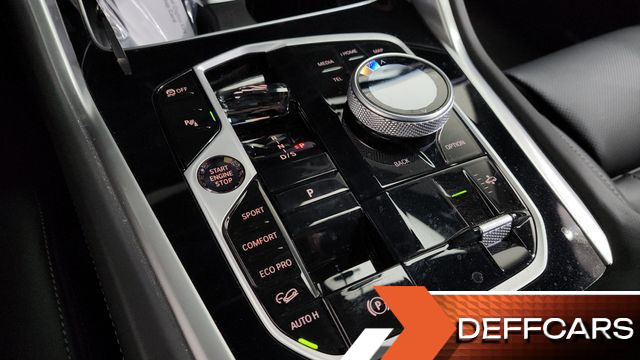 BMW X6 xDrive40d M Sport Online Exclusive купить на сайте DeffCars