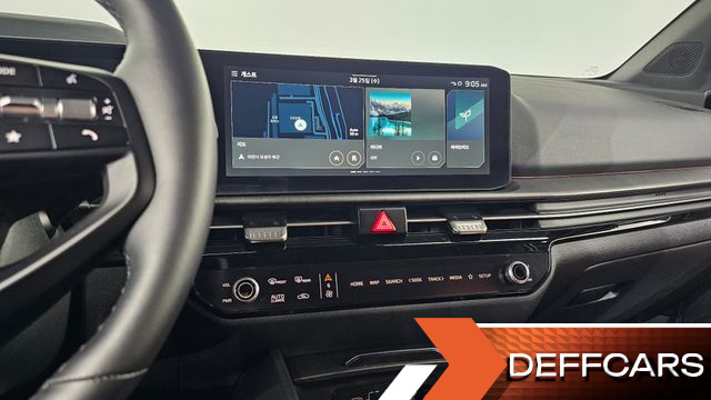 Kia SPORTAGE HEV 1.6 2WD Signature купить на сайте DeffCars
