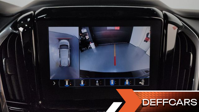 ChevroletGMDaewoo TRAVERSE 3.6 AWD Redline купить на сайте DeffCars