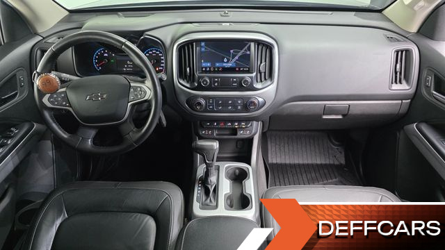 ChevroletGMDaewoo COLORADO 3.6 Extreme-X 4WD купить на сайте DeffCars