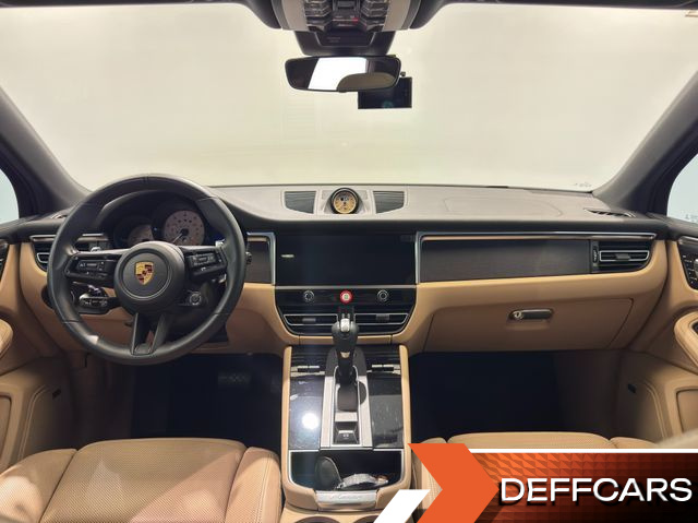Porsche MACAN 2.9 GTS 95B купить на сайте DeffCars