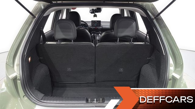 Hyundai CASPER Smart купить на сайте DeffCars